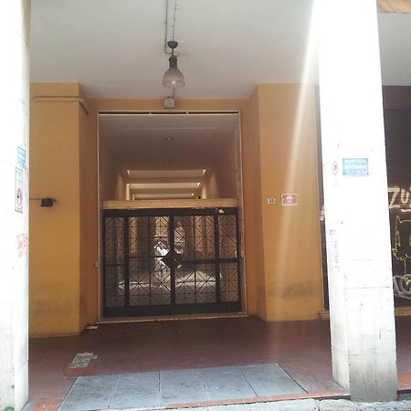 博洛尼亚中心r＆B旅馆酒店 外观 照片