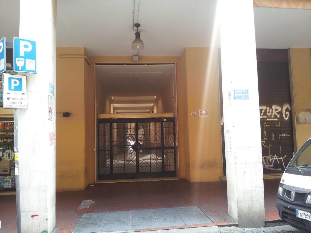 博洛尼亚中心r＆B旅馆酒店 外观 照片